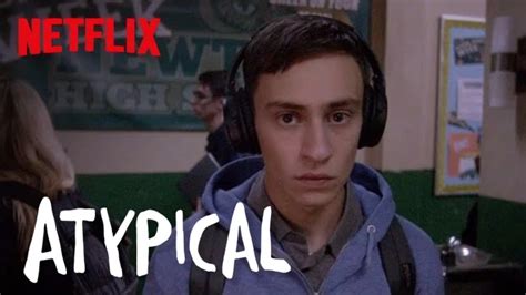 Atypical Tv Series 2017 2021 Watch Full Episodes Of All Seasons Online