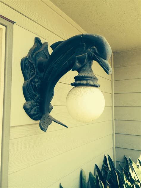 Free shipping and free returns on prime eligible items. Beautiful bronze porch light | Porch lighting, Riding ...