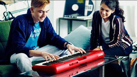 Mua bán đàn organ Casio Casio Tone CT-S200 chính hãng, giá rẻ
