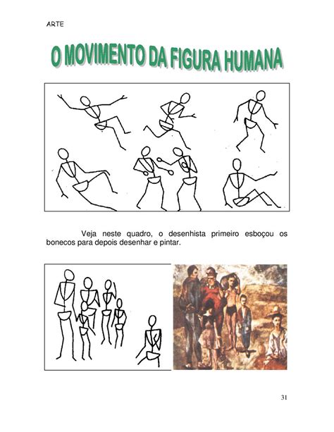 Atividades De Arte Sobre Dança Com Gabarito