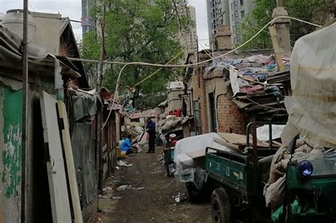 Beijing Cracks Down On Cities Abusing Slum Initiative Caixin Global