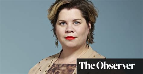 Katy Brand Interview Standup Is Like Wearing An Uncomfortable Coat All Day Comedy The