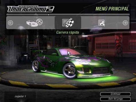 Need for speed underground 3, ramallah. Need For Speed Underground 2 Game Download Free For PC ...