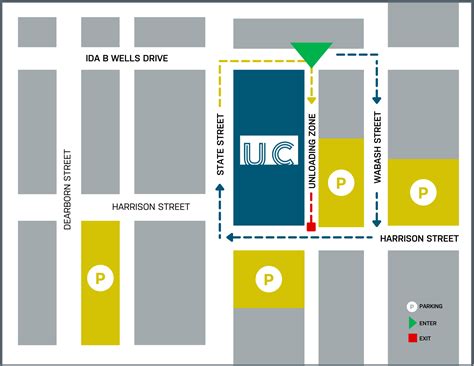 Move-in Day Info | StarRez Portal