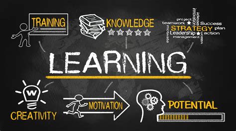 The Benefits Of Lifelong Learning In Todays Fast Paced World