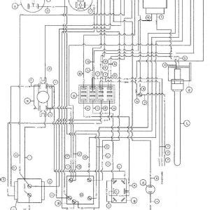 A wiring diagram is a simplified conventional pictorial representation of an electrical circuit. True Gdm 72f Wiring Diagram | Free Wiring Diagram