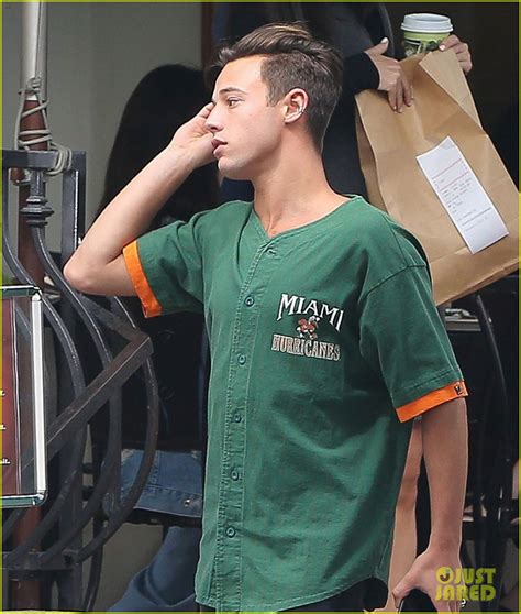 Largest database of lubbock county mugshots. Cameron Dallas & Hailey Baldwin Grab Lunch Together, Greet ...