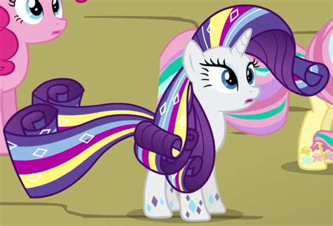 Image Rarity Rainbow Power Id S4e26png My Little Pony Friendship