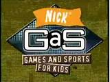 Nickelodeon Gas Channel Photos