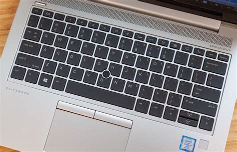 Hp Elitebook 830 G5 Full Review And Benchmarks Laptop Mag