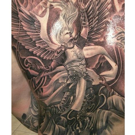 Tattoo Angels Designs Angel Tattoos Designs Ideas And Meaning