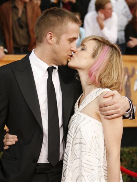 Rachel Mcadams And Ryan Gosling Couple Pictures Popsugar Celebrity