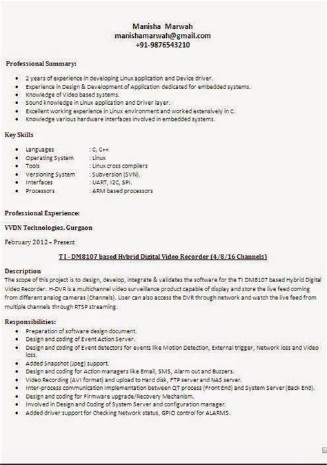 There are several different types of resume formats that can be used for applying for different job positions. different types of resume formats