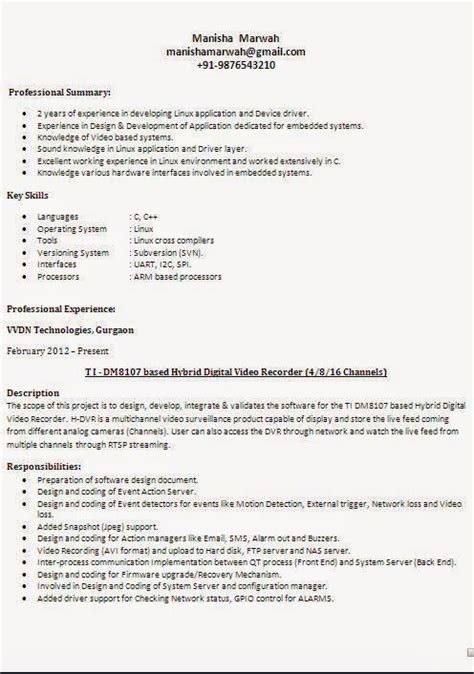 There are three main types of resume formats: different types of resume formats