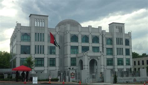 Embassy of nepal in malaysia address: United Arab Emirates (UAE) Embassies Worldwide - Embassy n ...