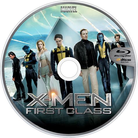 X Men First Class Movie Fanart Fanart Tv