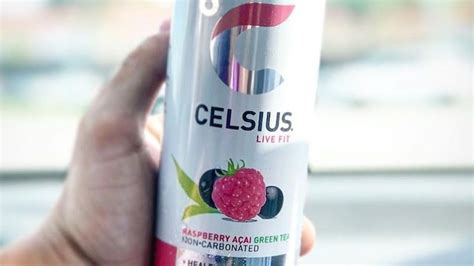 Every Celsius Flavor Ranked Worst To Best
