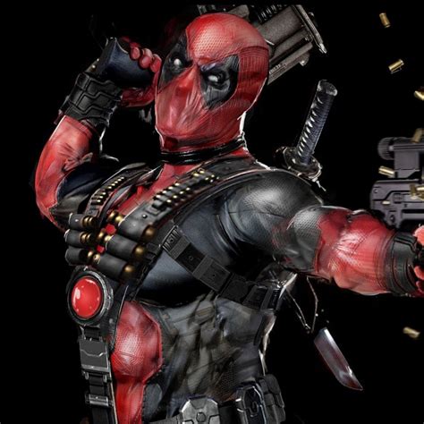 290 deadpool wallpapers (4k) 3840x2160 resolution. Deadpool 2 HD Wallpapers - Wallpaper Cave