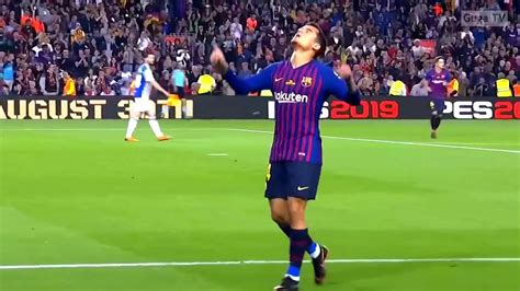 Barcelona 2, real sociedad 0. barcelona vs real sociedad 1-0 highlights english - YouTube