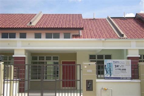 The township was opened on 1992. Taman Daya For Sale In Tebrau | PropSocial