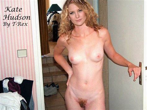 Kate Hudson Nude Dildo