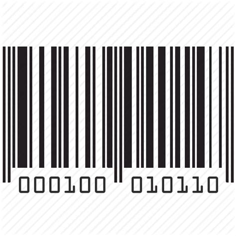 Barcode Png Icon