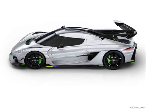 Koenigsegg Jesko Absolute Price In India Specification Image