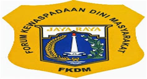 Fkdm Jakarta Timur