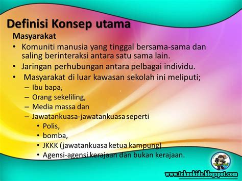 Peranan muhammadiyah dalam membina masyarakat islam di jeneponto (suatu tinjauan historis). PERANAN MASYARAKAT TERHADAP SEKOLAH ~ CATATAN @ GURU BESAR