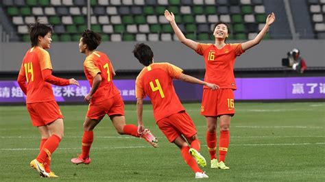China won 32 golds and ranked 2nd at the 2004 summer olympics at athens, greece. Tokyo Olympics women's football: China to play Netherlands ...