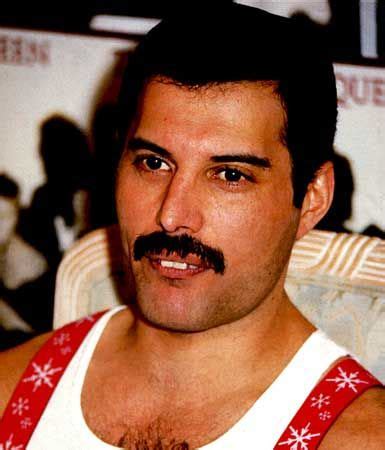 .публикаций — посмотрите в instagram фото и видео freddie mercury (@freddiemercury). 15 Celebrity Moustaches to Inspire You This Movember ...