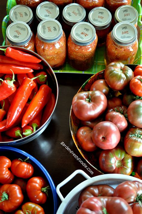 How To Can Tomatoes How To Can Tomatoes Tomato Preserving Tomatoes