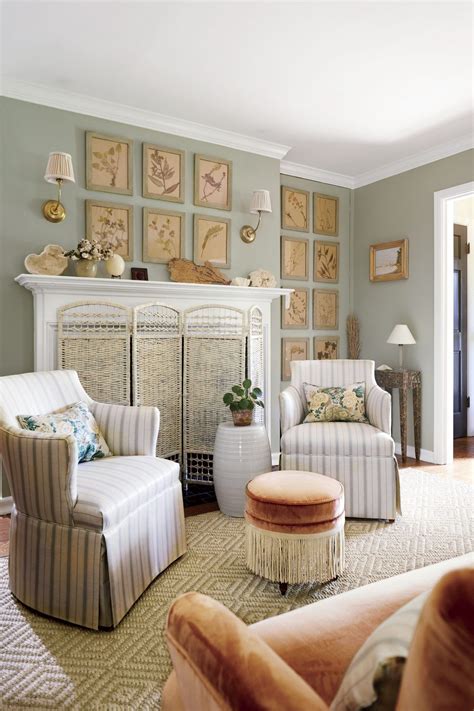 25 Soothing Paint Colors To Make Your Space Instantly Restful Calming