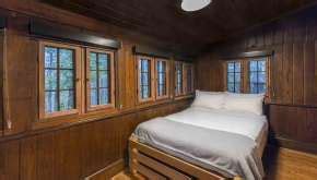 The park is open from 6 am until 10:00 pm 365 days a year. Standing Stone State Park Cabins — Tennessee State Parks