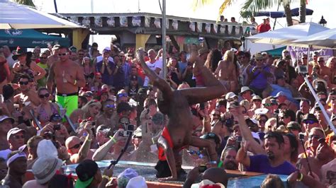 Insane Pool Party Key West Streaming Video On Demand Adult Empire