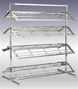 Images of Retail Store Shoe Racks