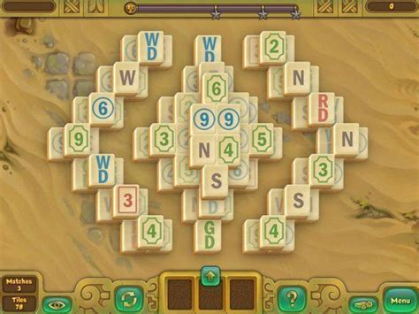 Restaura el amuleto real para romper una antigua maldición y evitar que una malvada bruja recupere sus poderes. Descargar Juegos PC - Legendary Mahjong in 2020 | Mahjong, Holiday decor, Holiday