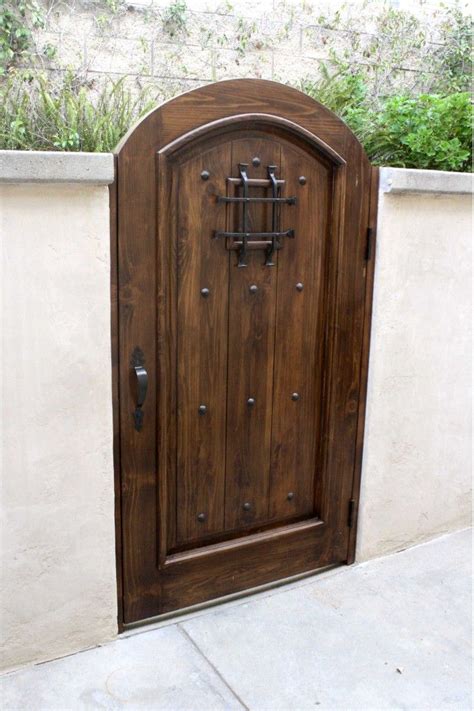 Decorative garage door hardware kits for any garage, shed, entry door or gate. Rustic Door Hardware, Rustic Door Handles - Old World ...