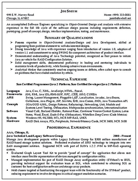 Michael hill address line 1 address line 2 t: Software engineer resume includes many things about your skills, education, awards and also what ...
