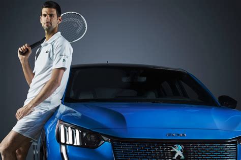 Djokovic venció a nadal y jugará la final en busca de su 19° grand slam. Peugeot y Novak Djokovic, juntos en Roland Garros 2020