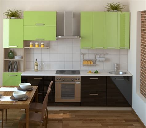 If you are fed up with your kitchen and keep thinking of renovating then you could fall into the trap of simply replacing what you can currently see, with an updated version of the same. The best Small Kitchen Design Ideas - Interior design
