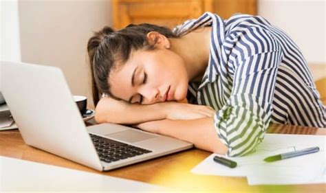 Exhaustion Symptoms 5 Signs You Are Exhausted And Not Just Tired