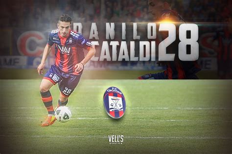 L'avvocatura dello stato, nell'interesse del mibac, ha acquisito l'ulteriore documentazione prodotta dal fc crotone con la quale e' pronta a dimostrare l'assenza di 'movimenti' o alterazioni nel suolo. FC Crotone Calcio by Vell's Creative - Forza27