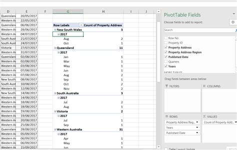 Date Formatting In Pivot Table Microsoft Community Hub
