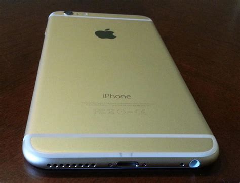 3d touch is a brilliant new feature for the iphone 6s and 6s plus. Apple iPhone 6 Plus (hands on): Already replaced my ...