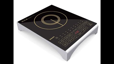 Summary of contents for philips hd4931. Philips viva Collection HD4938/01 induction cooker 4K ...