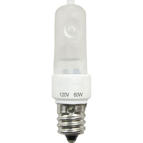 We recommend these bulbs to anyone who need a bright high quality bulb that is rated to last years (they have a 22 year lifespan!) these are 60 watt replacement bulbs at only 10 watts. 10 Benefits of Ceiling fan light bulbs | Warisan Lighting