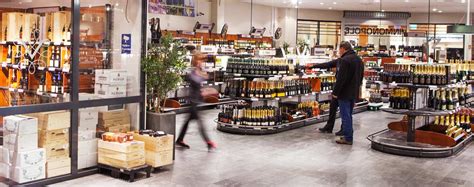 Kontoen administreres av vinmonopolets kundesenter. Vinmonopolet | Hjemmeside