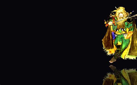 Subreddit for all things final fantasy!. Final Fantasy 6 Wallpapers (79+ images)