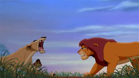 The Lion King Ii Simbas Pride Screencap Fancaps